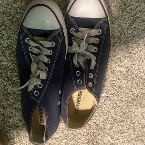 Converse size 10 mens